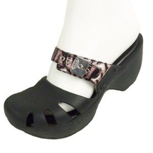 dr scholls dance clogs size 7